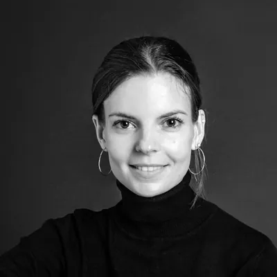 Ekaterina Deilli (Yael), founder of Jewish Path